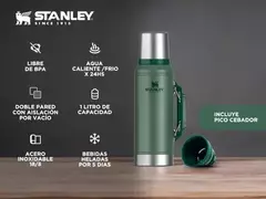 Termo Stanley 1.4lt - Best Import