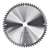 Disco de Serra Bosch de 254 mm (10 Polegadas) com 100 Dentes MultiMaterial 2 608 642 202 - comprar online