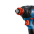 Chave de Impacto Bosch GDX 18V-200 Sem Fio à Bateria - 0 601 9J2 2E0 - comprar online