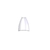 Ventilador de Teto Ventisol Wind Light Pás Transparente 220v na internet