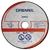 Kit com 3 Discos de Corte para Metal Dremel DSM510 para Dremel Saw 2 615 S51 0JB - comprar online