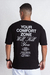 T-shirt Comfort Zone