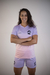 Uniforme Esportivo Feminino Dry Personalizado | Com Proteção Solar UV+ na internet