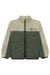 Jaqueta Puffer em Nylon - Luc.Boo 62589 - loja online