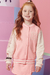 Jaqueta K Bomber em Moletom - Kukie 62811 - Little Angel Kids & Teens / Moda Infantil