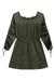 Vestido Lili Modern em Malha Wave - LiliMoon 63797