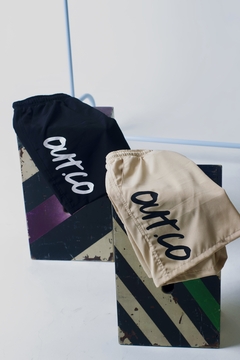 SHORTS OUT COMPANY - OUT. CO - loja online