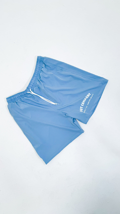 SHORTS BLUEN OCEAN