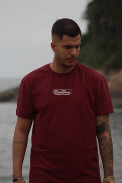 T-SHIRT OUT COMPANY BORDÔ