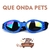 Lentes plegables para perros y gatos, lentes top para prevenir rayos UV, accesorios para fotos - comprar en línea