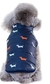 Chaqueta de perro para mascotas, abrigo de invierno para perro, ropa para perro pequeño, traje de cachorro, abrigo para perro, ropa para perros en internet