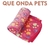 Sabanas para Perrito o Gatito - Que onda Pets