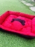 Cama de huesito para perros pequeños y medianos - comprar en línea