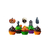 Picks para Doces Halloween - 08 unidades