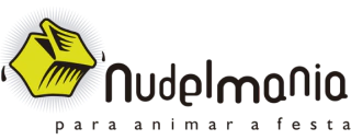 Nudelmania - Artigos para Festas