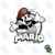 Mario retro - Mario Bros en internet