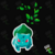 Bulbasaur - Pokemon en internet