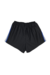 short listras azul - comprar online