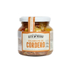 Escabeche de Cordero Asta Negra 375 gr