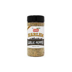 Harlem Garlic Pepper Badia 170,1 gr