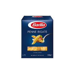 Penne Rigatte Barilla 500 gr