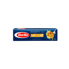 Spaghetti Nro. 5 Barilla 500 gr