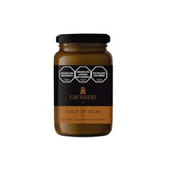 Dulce de Leche Cachafaz 450 g