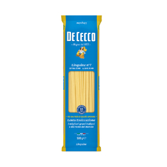 Linguine n°7 DeCecco 500 gr