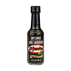 Salsa Picante Chile Habanero Negro El Yucateco 120 ml