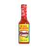 Salsa Picante Chile Habanero Rojo El Yucateco 120 ml