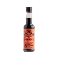 Salsa Inglesa Henderson's Relish 142 ml