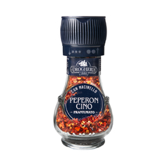 Molinillo Peperoncino La Drogheria 20 gr