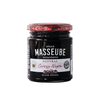 Mermelada de Cereza Negra Natural Masseube 240 gr