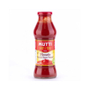 Passata Puré de Tomate Natural Mutti 400 gr