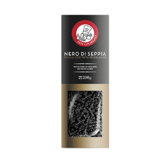 Fusilli Negro San Giorgio 200 gr