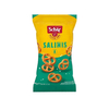 Salinis Pretzels Gluten Free Schar 60 gr