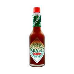 Salsa Tabasco Chipotle 60 ml