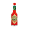 Salsa Tabasco Garlic 60 ml