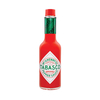 Salsa Tabasco Original 60 ml