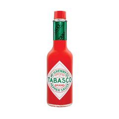 Salsa Tabasco Original 60 ml