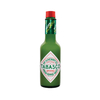 Salsa Tabasco Jalapeño Verde 60 ml