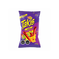 Snack Takis Fuego 56 gr