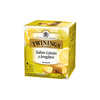 Té Twinings Limón y Jengibre 10 saquitos