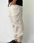 CALÇA CARGO/JOGGER CAQUI ROCK E SODA - comprar online