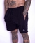 SHORT ESPORTIVO GAJANG PRETO