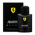 PERFUME FERRARI BLACK 125ML na internet