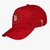 BONE BLCK SNAPBACK VERMELHO FOLLOW - comprar online