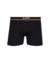 CUECA LUPO BOXER BLACK NIGHTS