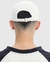 C-BONE BAW DAD HAT ITALIC OFF WHITE - comprar online