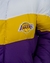 BOBOJACO NBA LAKERS ROXO/BRANCO - Fw store